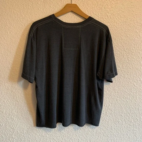 Aviator Nation Lightening Bolt Rainbow Tee - Picture 4 of 6